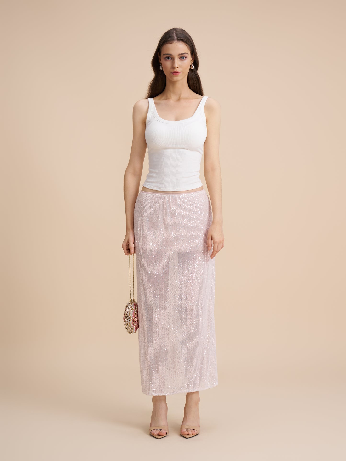 ORLINA SKIRT